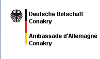 AMBASSADE D'ALLEMAGNE